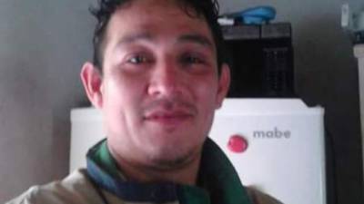 Wilson Javier García.