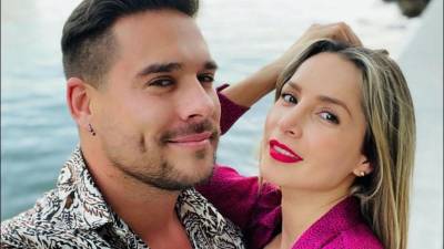 Cada vez son más fuertes los rumores que aseguran que Sebastián Caicedo y Carmen Villalobos ya no están juntos.