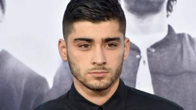 Zayn Malik se ha caracterizado por sus diferentes cambios de 'look'.
