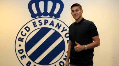 El zaguero es nacido de Nicaragua pero es seleccionado tico.