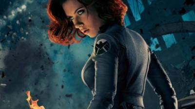 Scarlett Johansson ha mencionado en los últimos meses durante sus entrevistas la posible película monográfica de la Viuda Negra (Black Widow), su personaje.