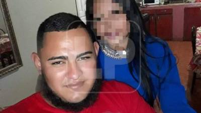 La Policía Nacional no ha proporcionado la identidad de la víctima; sin embargo, quienes lo conocían lo identificaron como Fernando Muñoz Barahona.