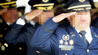 En las próximas horas se oficializarán los nombres.