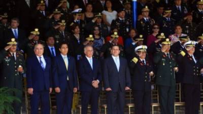 La cúpula de las Fuerzas Armadas de Honduras ordenó la separación de los jefes militares de la zona sur tras las denuncias por abuso hacia mineros de El Corpues, Choluteca.