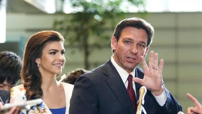 El Gobernador de Florida, Ron DeSantis, realiza una visita a Tokio para realizar alianzas comerciales.