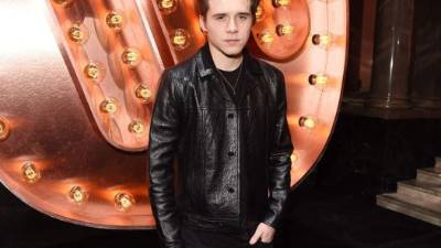 Brooklyn Beckham