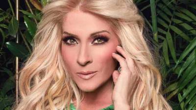 Yuri reveló que cuando era pequeña sufrió acoso sexual por parte de un desconocido.