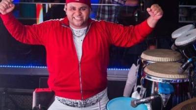 Virgilio Antonio Gómez Vásquez (28) fue capturado durante los allanamientos de la operación Odiseo III