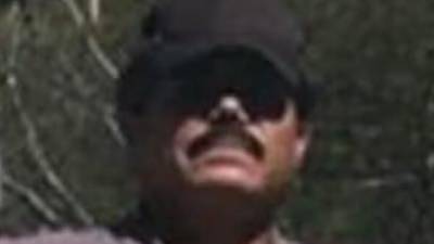 Ismael El Mayo Zambada García.