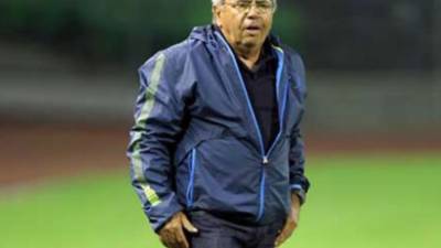 Plasencia traerá sus mejores armas a Honduras.