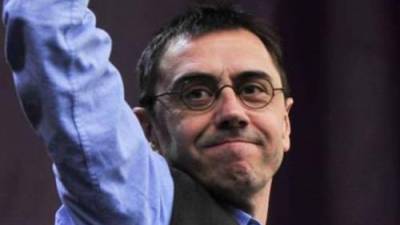 Juan Carlos Monedero, uno de los fundadores del partido español Unidas Podemos, ha estado en la mira de la justicia de su país al recibir 3.5 millones de euros del gobierno chavista de Venezuela.