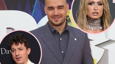 Celebridades lloran la abrupta muerte de Liam Payne.