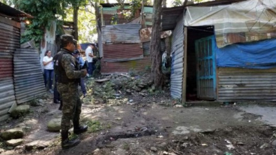 Se desconoce quiénes mataron a Mejía así como el móvil del crimen.