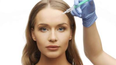 El uso de los rellenos para arrugas es muy usado por las mujeres.