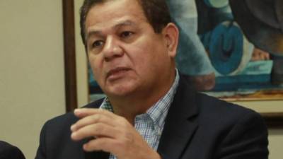 Romeo Vásquez fue comandante de las FF AA.