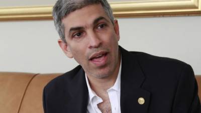 Ricardo Jaar, de la Usap, dijo que esperan que los aspirantes aprovechen el espacio.