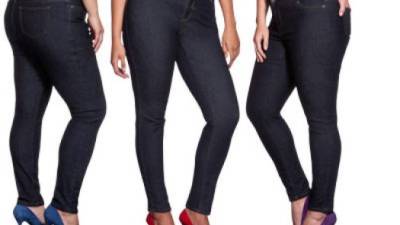 Los jeans muy ajustados pueden afectar la movilidad y circulación.