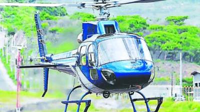 6 horas pasaron para que las Fuerzas Armadas oficializaran la muerte de los ocupantes del helicóptero.