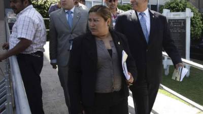 Los nacionalistas presentaron un recurso ante la Corte el lunes recién pasado.