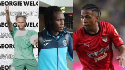 Estos son los fichajes y rumores que se han dado las últimas horas en el balompié hondureño.