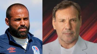 El portero hondureño Edrick Menjívar abrió su corazón y habló sin rodeos sobre momentos clave en su carrera, incluyendo un conflicto con el histórico arquero del Olimpia, Carlos Prono, y la posibilidad que tuvo en su momento de jugar en histórico club internacional.