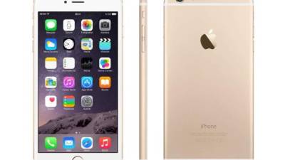 El iPhone hizo su debut en 2007, pero no fue comercializado en China sino hasta 2009.