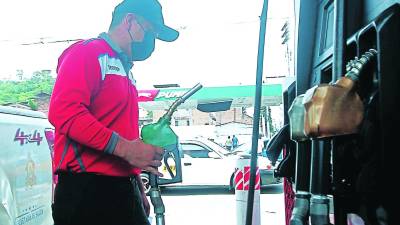 Aunque suben centavos, tres derivados tendrán alzas.