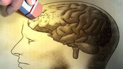 El alzhéimer es una enfermedad neurodegenerativa de pérdida de memoria.