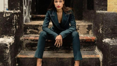 Candidatos latinos, transgénero y afroamericanos buscan hacer historia en las elecciones legislativas de este martes que renovarán escaños en el Congreso y Senado de Estados Unidos.