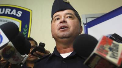 El director de la Policía de Honduras pidió a la población apoyo para dar con el resto de la banda.