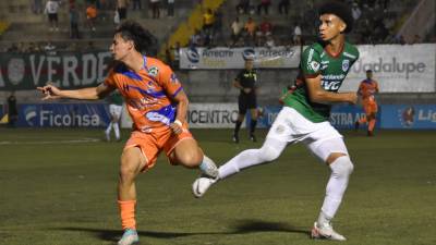 UPNFM vs Marathón, EN VIVO hoy: ¡Triunfo del Monstruo Verde!