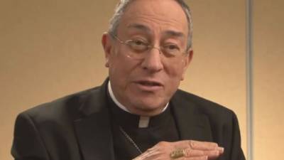 El cardenal dijo que las reformas a la Curia Romana serán un proceso largo.