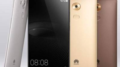 Con modelos como el Mate 9, Huawei quiere entrar en la élite de los fabricantes de smartphones de alta gama, un segmento dominado hasta ahora por los fabricantes coreanos y estadounidenses.
