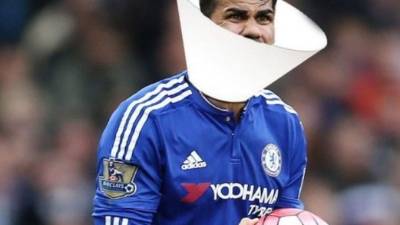 La mordida del delantero del Chelsea, Diego Costa, a Gareth Barry, del Everton, da pie para sacar el mejor sentido del humor de los aficionados. Aquí tienen un resumen con las mejores bromas en las redes sociales.