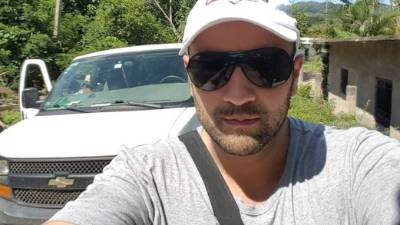 Jesús Manzo Corona no se imaginó que el comentario lo dejara sin trabajo.