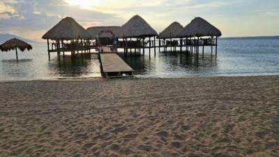 Los acusados deberán subsanar los daños al medio ambiente por construir en zona protegida de la bahía de Trujillo.