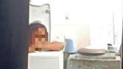 Afortunadamente el caso no pasó a más.