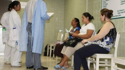 El área de ginecología tiene más mora quirúrgica en el Mario Rivas.