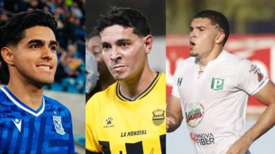 Entre salidas inesperadas, posibles regresos y jugadores que dan el salto al extranjero, Olimpia y Motagua vuelven a ser protagonistas.