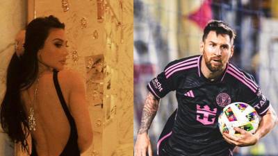 El nombre de Kim Kardashian y Lionel Messi se ha viralizado en las últimas horas luego que se informa que la chica le hizo un pago especial al astro argentino.