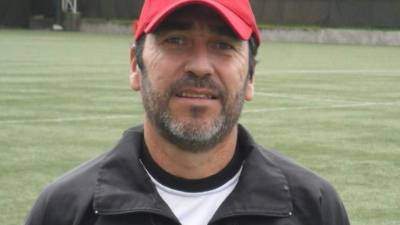 En el palmáres de Arenas destacan varios logros.