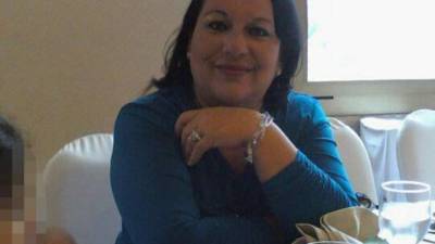 Miriam Izaguirre era una abogada que se dedicaba a litigar en los tribunales de lo penal de Comayagüela.