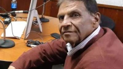 Este martes se informó del fallecimiento del veterano relator y periodista deportivo, David “El Puma” Andino....