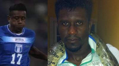 Edgar Álvarez forma parte de una generación dorada del fútbol hondureño. Un futbolista que se abrió camino desde las canchas de Puerto Cortés hasta los grandes escenarios de Europa, que defendió la camiseta de Honduras en un Mundial y que tuvo el privilegio de jugar en una de las ligas más importantes y competitivas del planeta.