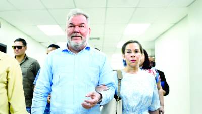 No existió voluntad y quedó claro durante el proceso que se realizó ayer.