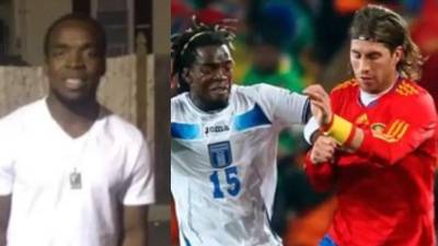 Surge impactante información que nadie conocía sobre la triste muerte del recordado exfutbolista hondureño Walter Julián Pery Martínez.