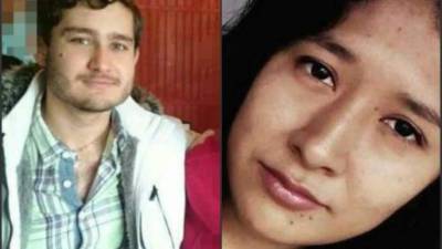 Emmanuel Valdés Bocanegra y Francia Ruth Ibarra Ramírez (26).