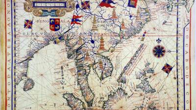 La inauguración se llevó a cabo gracias a la Biblioteca Nacional de Chile, al CCET y la Embajada de Chile en Honduras.