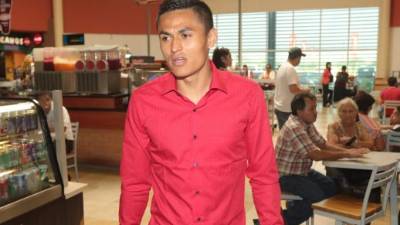 Najar se fue del país rumbo a Bélgica.