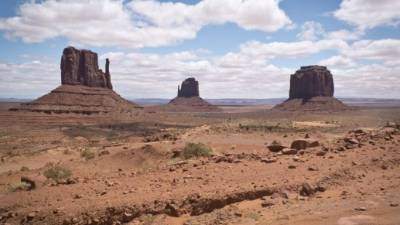 Las temperaturas extremas harían de la mitad del planeta una zona inhabitable, según el estudio publicado este lunes.